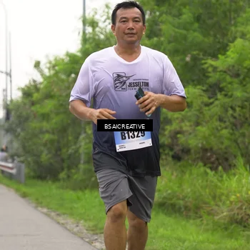 Runner Photo 7282360