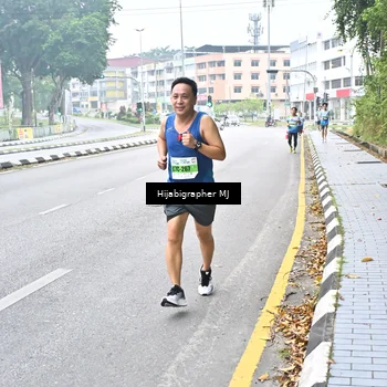 Runner Photo 7282361