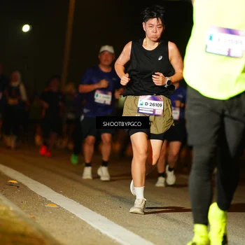 Runner Photo 7282362