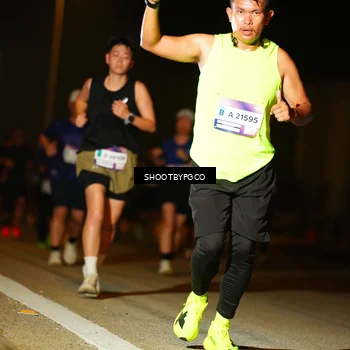 Runner Photo 7282363