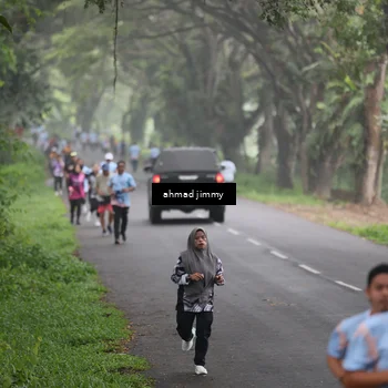 Runner Photo 7282364