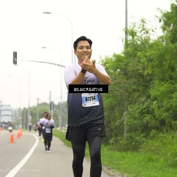 Runner Photo 7282368