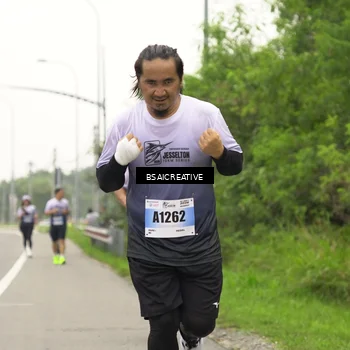 Runner Photo 7282370