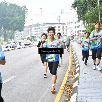 Runner Photo 7282372