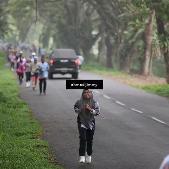 Runner Photo 7282375