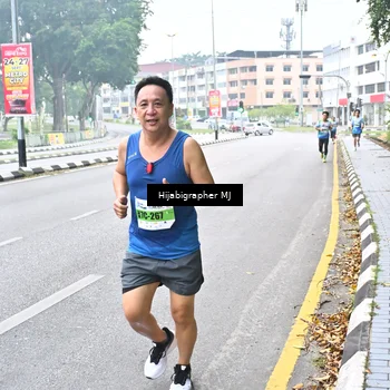 Runner Photo 7282376