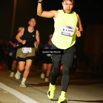 Runner Photo 7282379
