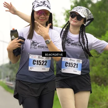 Runner Photo 7282380