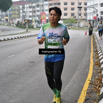 Runner Photo 7282383