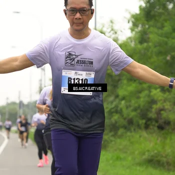 Runner Photo 7282384