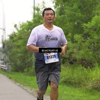 Runner Photo 7282385