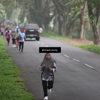 Runner Photo 7282386