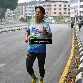 Runner Photo 7282387