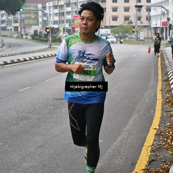 Runner Photo 7282390