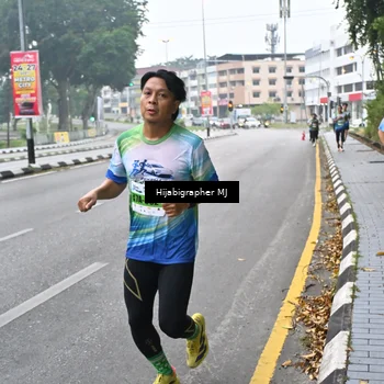 Runner Photo 7282392