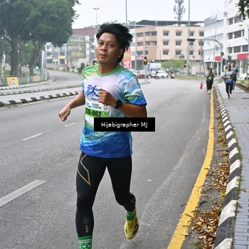 Runner Photo 7282393