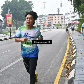 Runner Photo 7282398