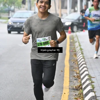 Runner Photo 7282399