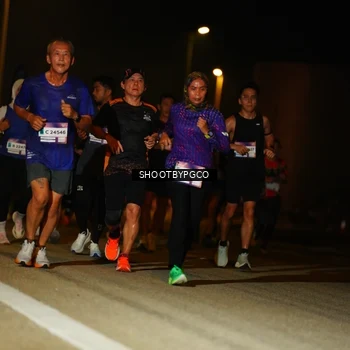 Runner Photo 7282403