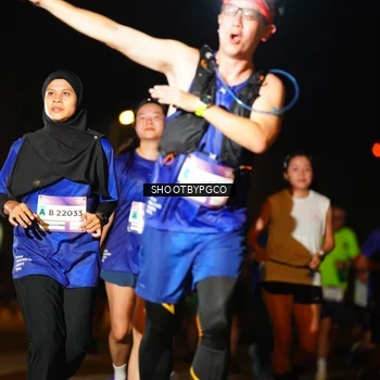 Runner Photo 7282405