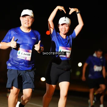 Runner Photo 7282406