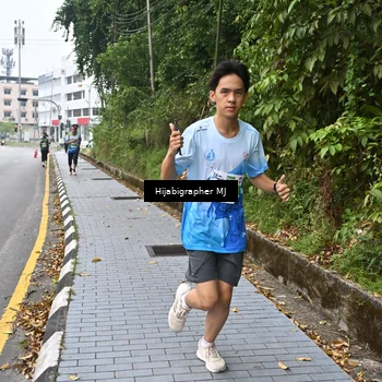 Runner Photo 7282407
