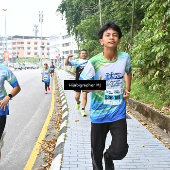 Runner Photo 7282412