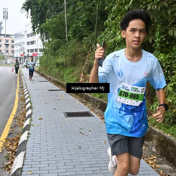 Runner Photo 7282415