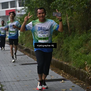 Runner Photo 7282417