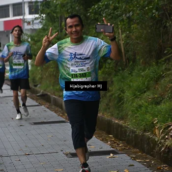 Runner Photo 7282419