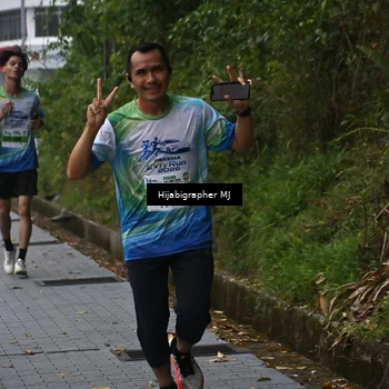 Runner Photo 7282420