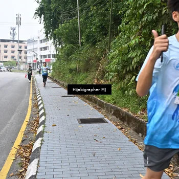 Runner Photo 7282421