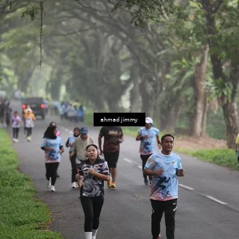 Runner Photo 7282422