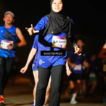 Runner Photo 7282423