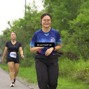 Runner Photo 7282425