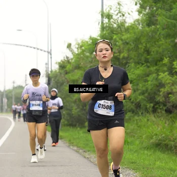 Runner Photo 7282426