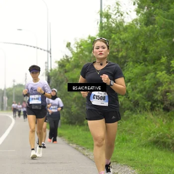 Runner Photo 7282428