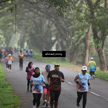 Runner Photo 7282429