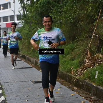 Runner Photo 7282430