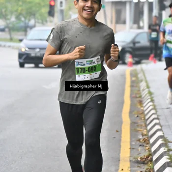 Runner Photo 7282431