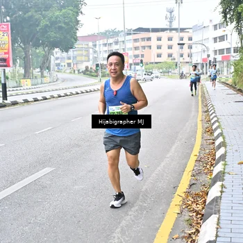 Runner Photo 7282432