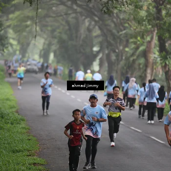 Runner Photo 7282436
