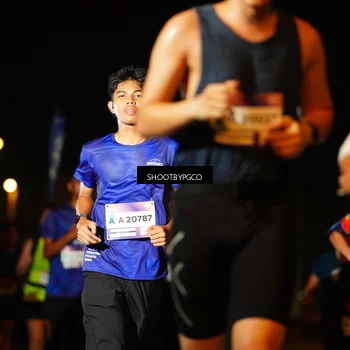 Runner Photo 7282437
