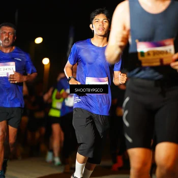 Runner Photo 7282438