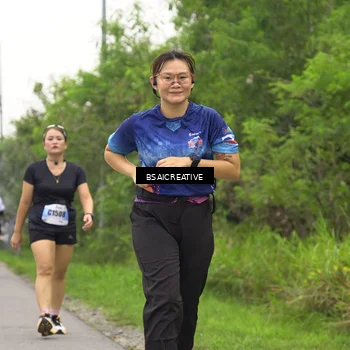 Runner Photo 7282439