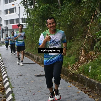 Runner Photo 7282440