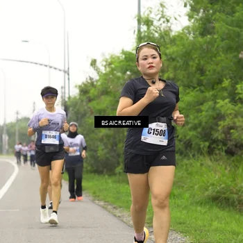 Runner Photo 7282441