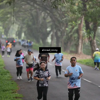 Runner Photo 7282444