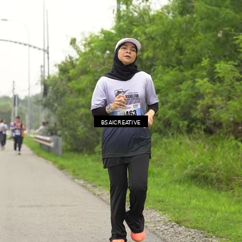 Runner Photo 7282449