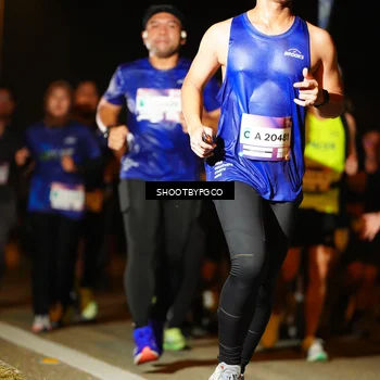 Runner Photo 7282450